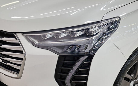 Haval Jolion, 2023 год, 1 890 000 рублей, 11 фотография