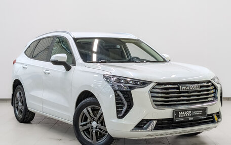 Haval Jolion, 2023 год, 1 890 000 рублей, 3 фотография