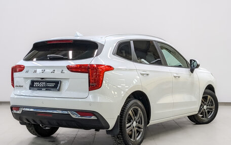 Haval Jolion, 2023 год, 1 890 000 рублей, 5 фотография