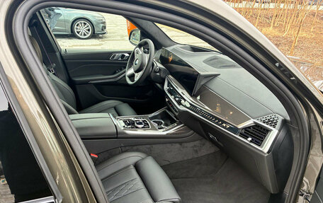 BMW X7, 2025 год, 17 800 000 рублей, 5 фотография