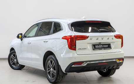 Haval Jolion, 2023 год, 1 890 000 рублей, 7 фотография