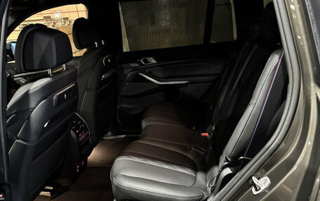 BMW X7, 2025 год, 17 800 000 рублей, 7 фотография