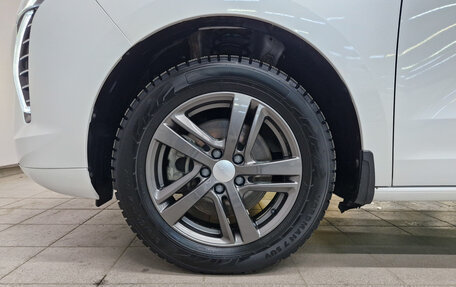 Haval Jolion, 2023 год, 1 890 000 рублей, 12 фотография