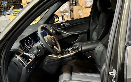 BMW X7, 2025 год, 17 800 000 рублей, 6 фотография