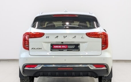 Haval Jolion, 2023 год, 1 890 000 рублей, 6 фотография