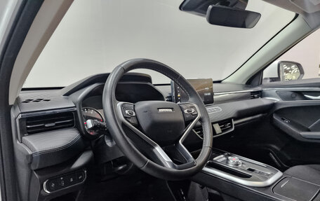Haval Jolion, 2023 год, 1 890 000 рублей, 15 фотография