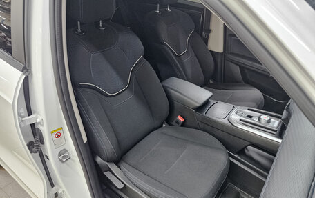 Haval Jolion, 2023 год, 1 890 000 рублей, 23 фотография