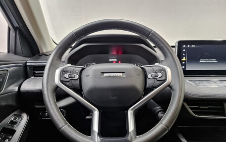 Haval Jolion, 2023 год, 1 890 000 рублей, 22 фотография