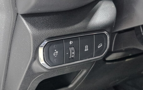 Haval Jolion, 2023 год, 1 890 000 рублей, 25 фотография