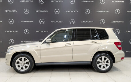 Mercedes-Benz GLK-Класс, 2011 год, 1 915 000 рублей, 8 фотография