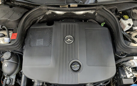 Mercedes-Benz GLK-Класс, 2011 год, 1 915 000 рублей, 9 фотография