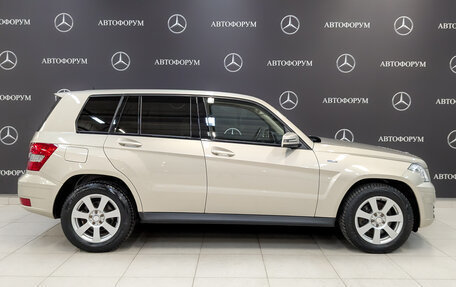 Mercedes-Benz GLK-Класс, 2011 год, 1 915 000 рублей, 4 фотография