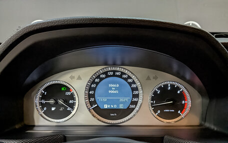 Mercedes-Benz GLK-Класс, 2011 год, 1 915 000 рублей, 16 фотография