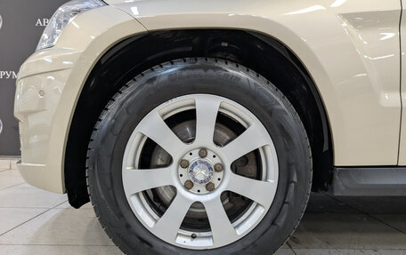 Mercedes-Benz GLK-Класс, 2011 год, 1 915 000 рублей, 12 фотография