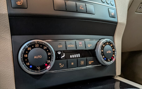 Mercedes-Benz GLK-Класс, 2011 год, 1 915 000 рублей, 25 фотография