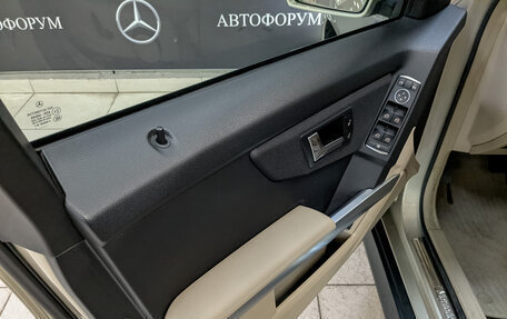 Mercedes-Benz GLK-Класс, 2011 год, 1 915 000 рублей, 19 фотография