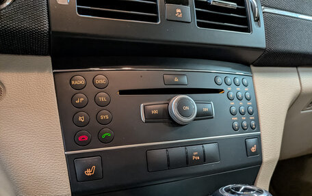 Mercedes-Benz GLK-Класс, 2011 год, 1 915 000 рублей, 21 фотография