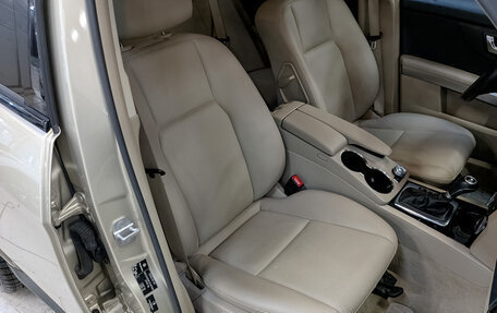 Mercedes-Benz GLK-Класс, 2011 год, 1 915 000 рублей, 23 фотография