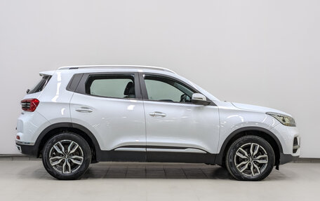 Chery Tiggo 4 I рестайлинг, 2022 год, 850 000 рублей, 4 фотография