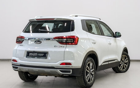 Chery Tiggo 4 I рестайлинг, 2022 год, 850 000 рублей, 5 фотография