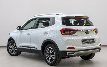 Chery Tiggo 4 I рестайлинг, 2022 год, 850 000 рублей, 7 фотография