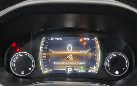 Chery Tiggo 4 I рестайлинг, 2022 год, 850 000 рублей, 15 фотография