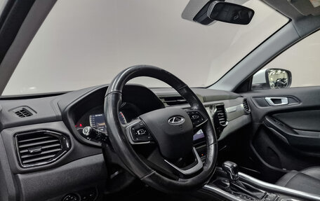 Chery Tiggo 4 I рестайлинг, 2022 год, 850 000 рублей, 14 фотография