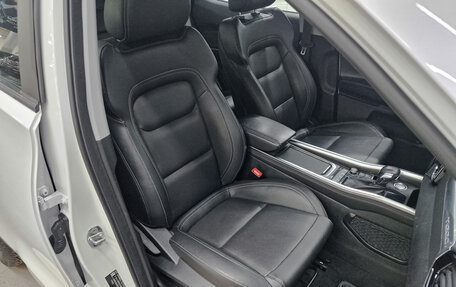 Chery Tiggo 4 I рестайлинг, 2022 год, 850 000 рублей, 20 фотография