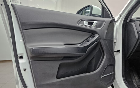 Chery Tiggo 4 I рестайлинг, 2022 год, 850 000 рублей, 17 фотография