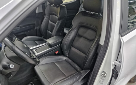 Chery Tiggo 4 I рестайлинг, 2022 год, 850 000 рублей, 18 фотография