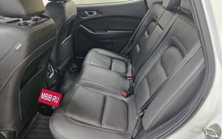 Chery Tiggo 4 I рестайлинг, 2022 год, 850 000 рублей, 16 фотография