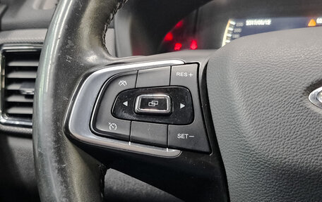 Chery Tiggo 4 I рестайлинг, 2022 год, 850 000 рублей, 24 фотография