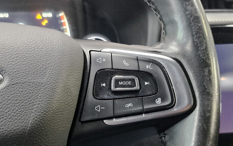 Chery Tiggo 4 I рестайлинг, 2022 год, 850 000 рублей, 23 фотография