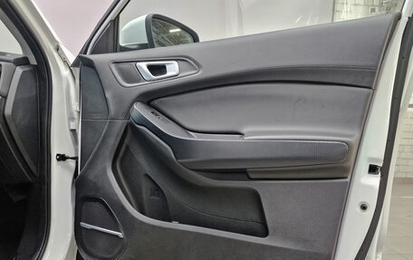 Chery Tiggo 4 I рестайлинг, 2022 год, 850 000 рублей, 21 фотография