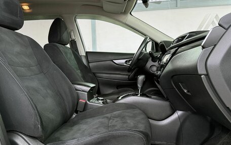 Nissan X-Trail, 2016 год, 1 849 000 рублей, 12 фотография