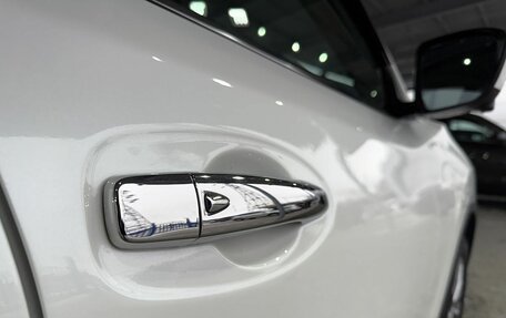 Nissan X-Trail, 2016 год, 1 849 000 рублей, 22 фотография