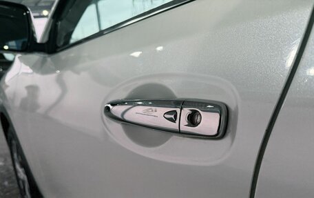 Nissan X-Trail, 2016 год, 1 849 000 рублей, 21 фотография