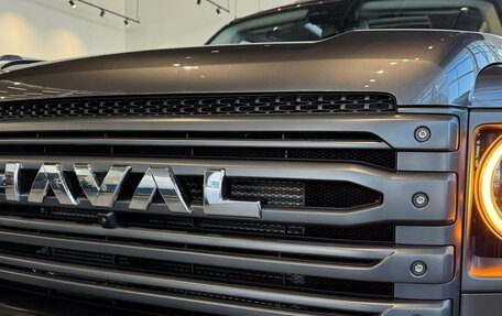 Haval H9, 2025 год, 4 652 010 рублей, 5 фотография