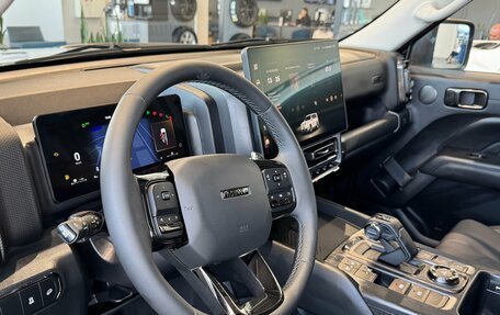 Haval H9, 2025 год, 4 652 010 рублей, 17 фотография