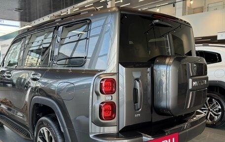 Haval H9, 2025 год, 4 652 010 рублей, 15 фотография