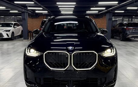 BMW X3, 2025 год, 8 500 000 рублей, 3 фотография