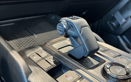 Haval H9, 2025 год, 4 652 010 рублей, 21 фотография