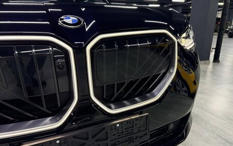 BMW X3, 2025 год, 8 500 000 рублей, 5 фотография