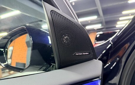 BMW X3, 2025 год, 8 500 000 рублей, 9 фотография