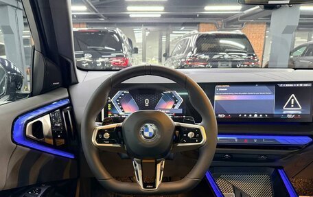 BMW X3, 2025 год, 8 500 000 рублей, 7 фотография