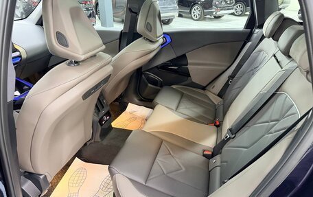 BMW X3, 2025 год, 8 500 000 рублей, 15 фотография