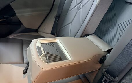 BMW X3, 2025 год, 8 500 000 рублей, 12 фотография