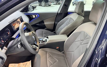 BMW X3, 2025 год, 8 500 000 рублей, 13 фотография