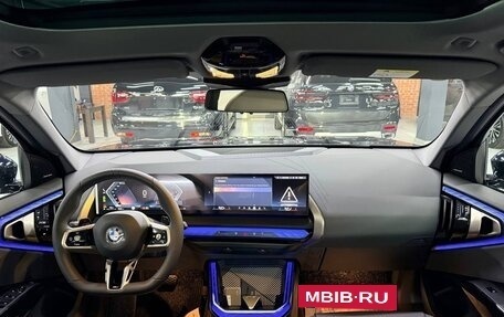 BMW X3, 2025 год, 8 500 000 рублей, 6 фотография