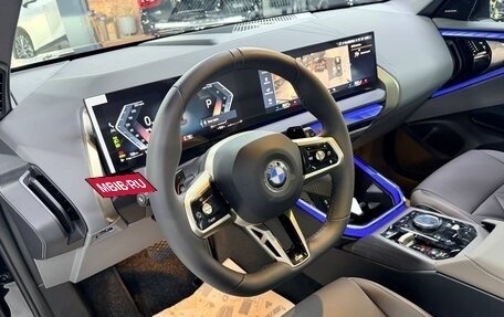 BMW X3, 2025 год, 8 500 000 рублей, 8 фотография